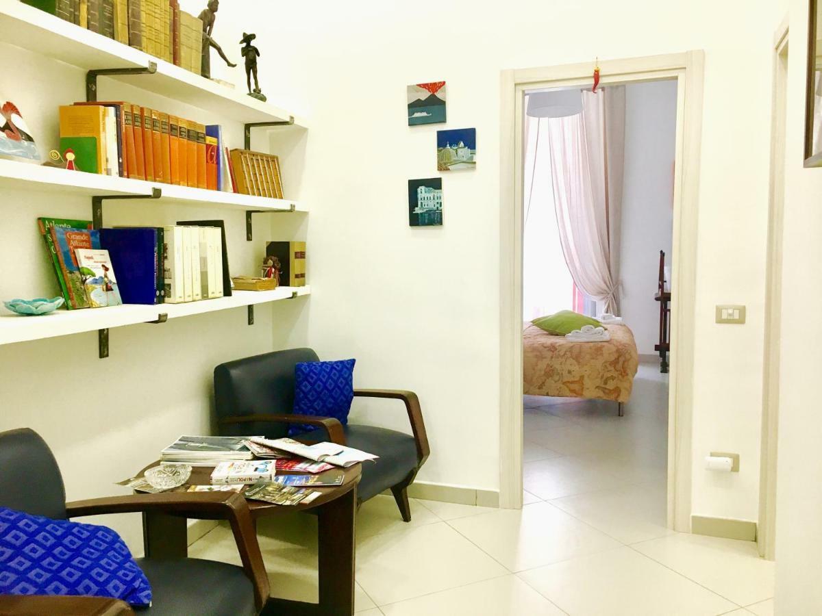 Arte E Musei Bed & Breakfast Naples