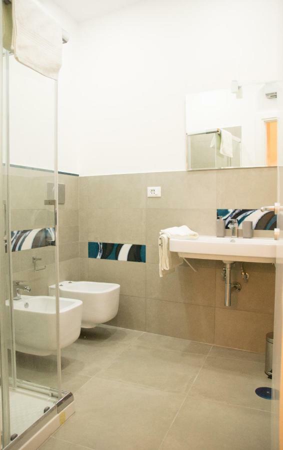 Il Balconcino A Santa Chiara Bed & Breakfast Naples