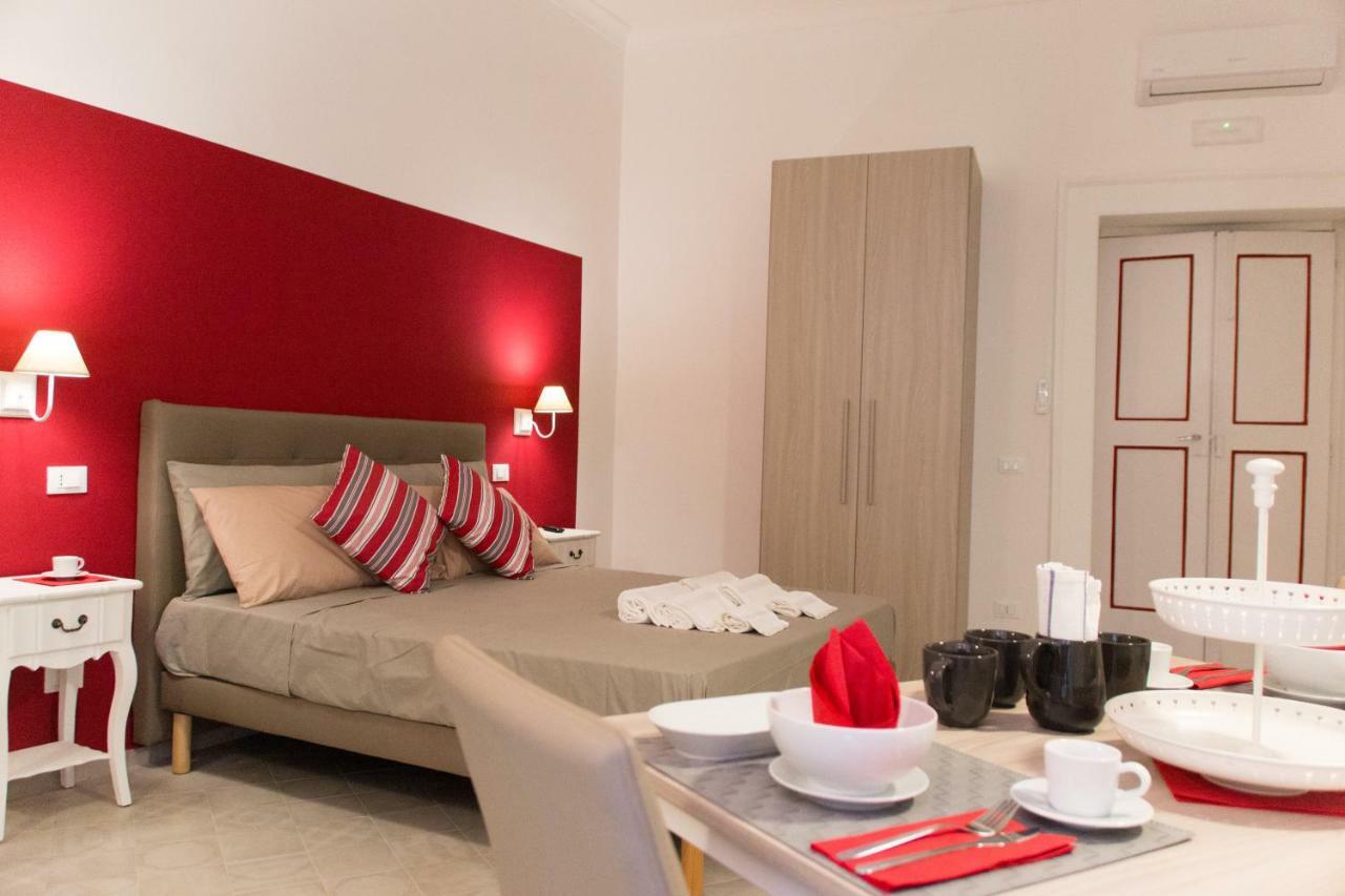 Il Balconcino A Santa Chiara Bed & Breakfast Naples