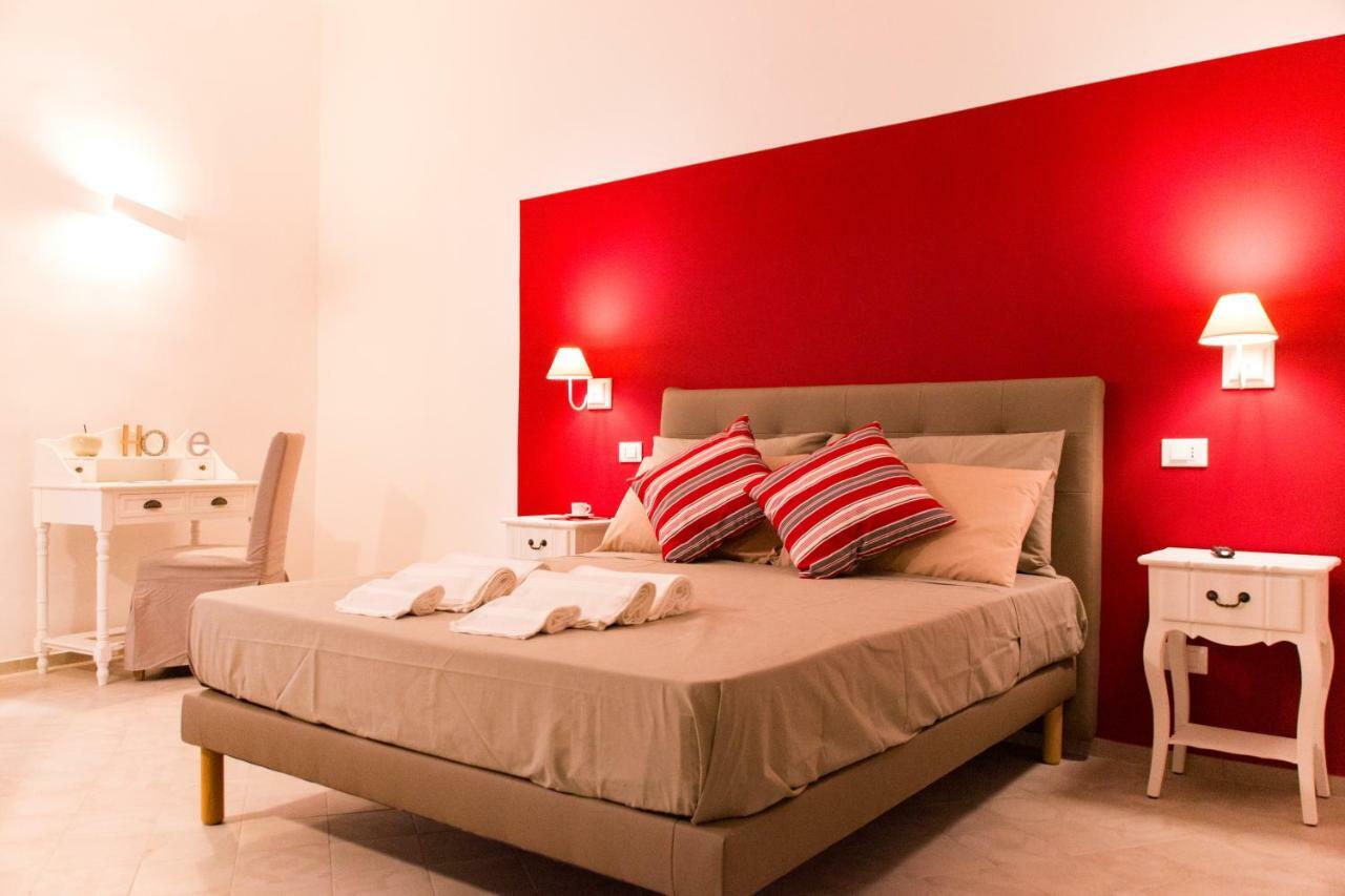 Bed & Breakfast Il Balconcino A Santa Chiara Naples