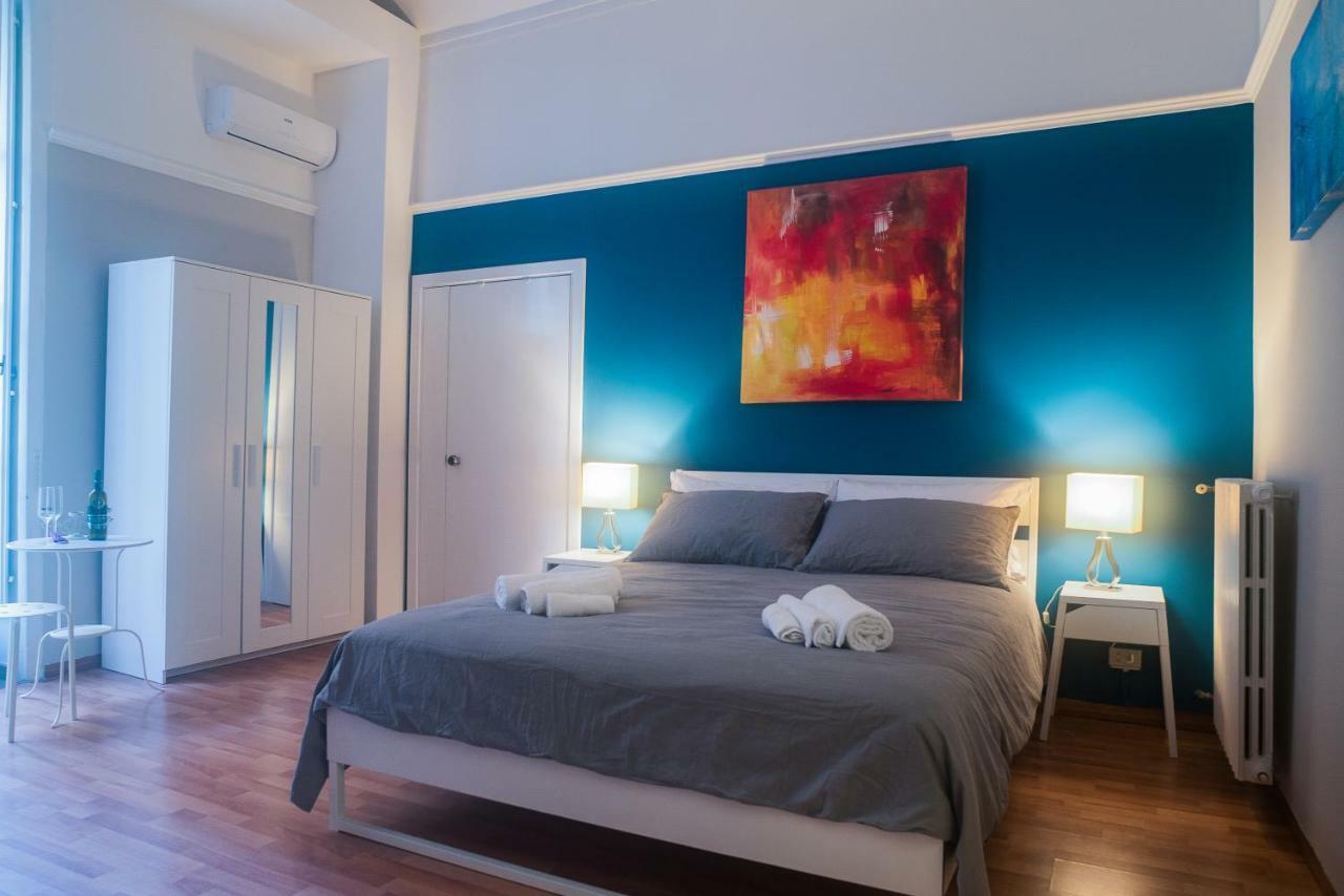 Bed & Breakfast Mada 2*