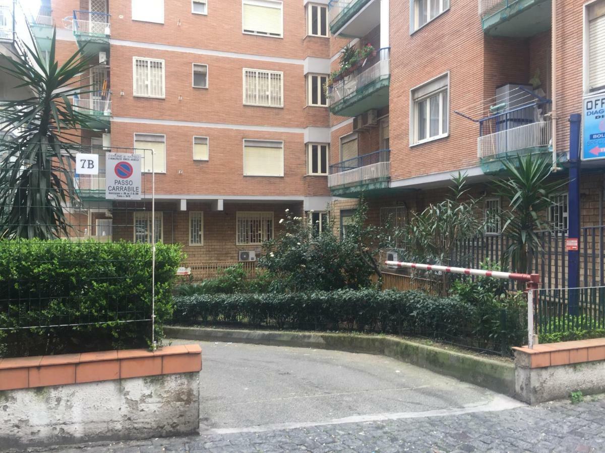 Casa Vittoria Bed & Breakfast 3*