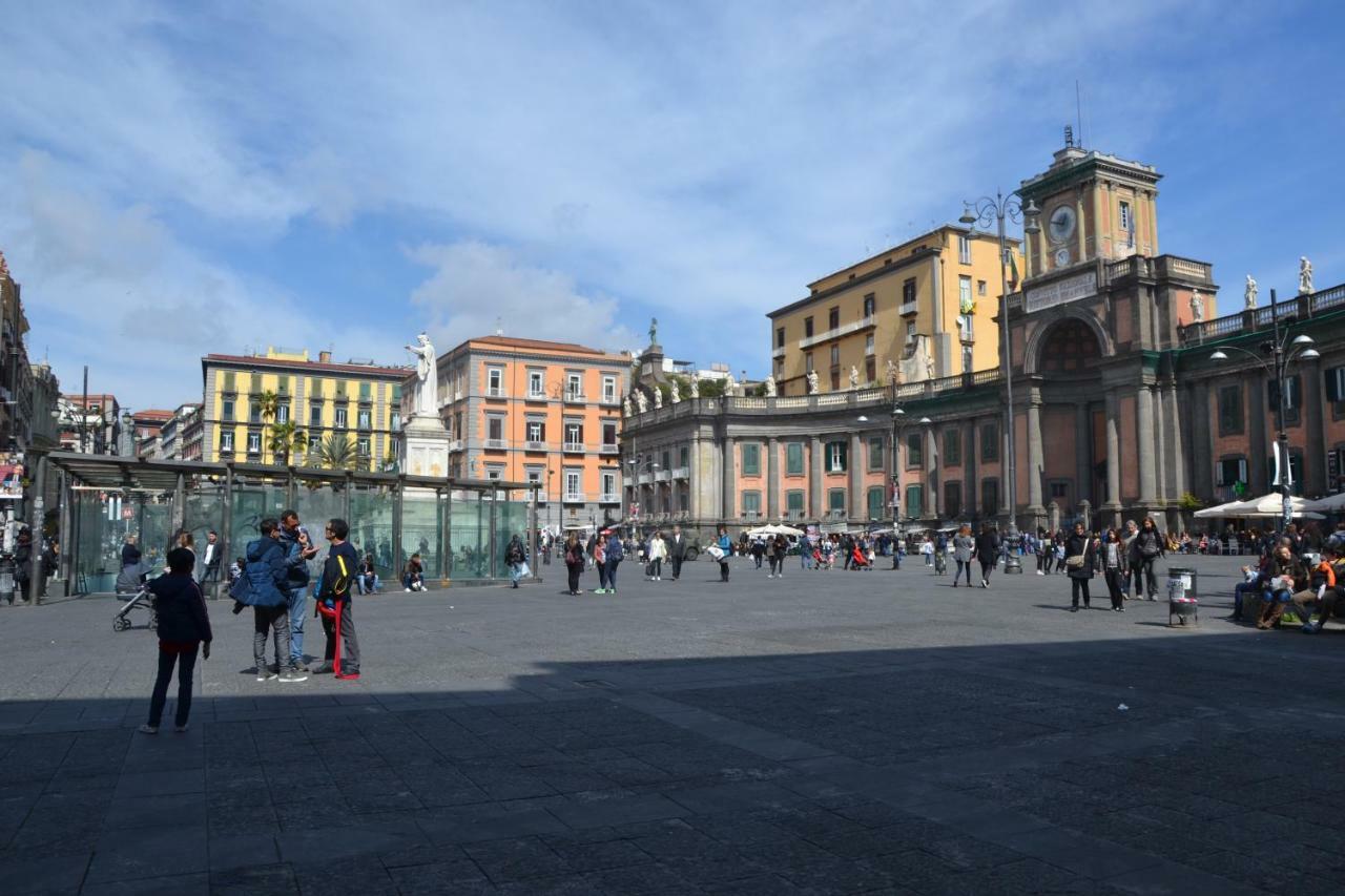 Bed & Breakfast Altera Domus Naples