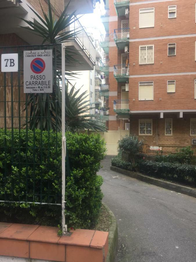 Casa Vittoria Bed & Breakfast