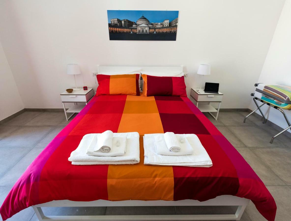 Bed & Breakfast Aperture Naples