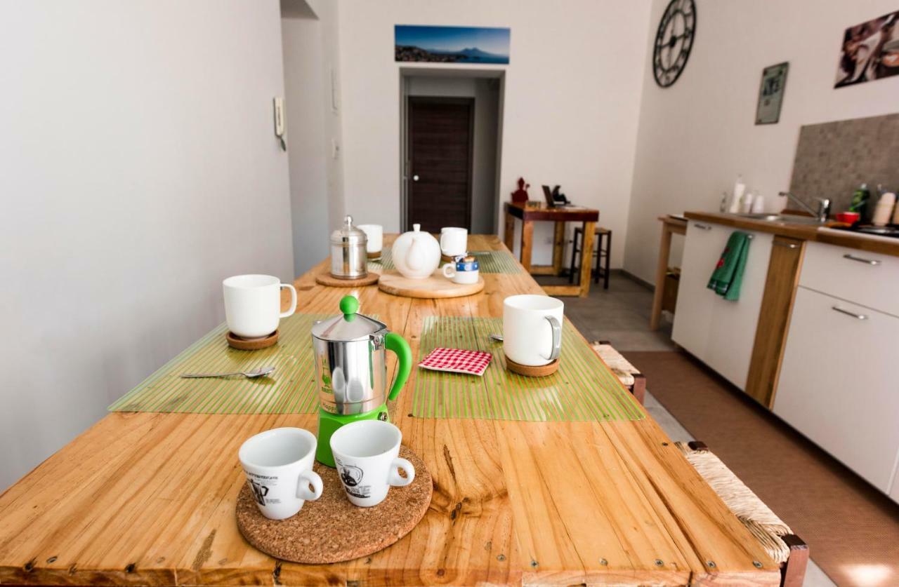 Bed & Breakfast Aperture