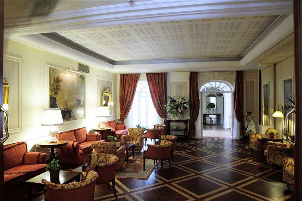 Palazzo Alabardieri Hotel