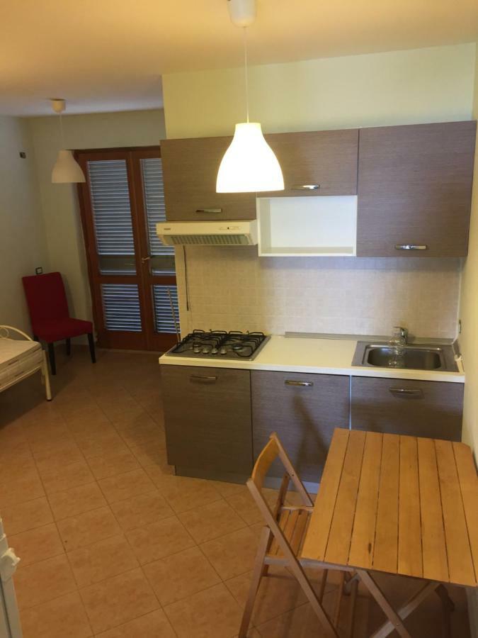 Casa Viva Apartment