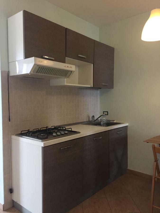Apartment Casa Viva Naples