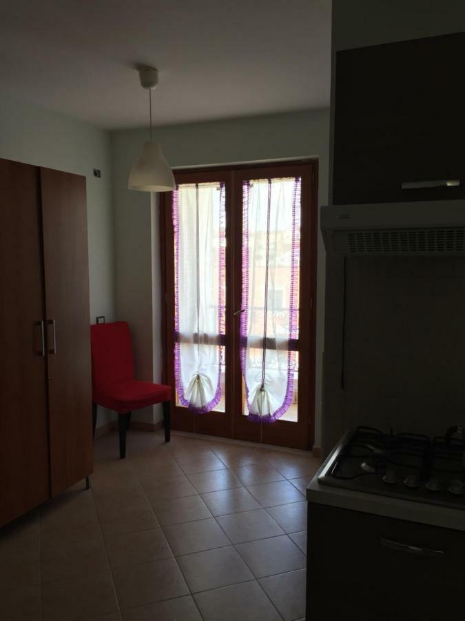 Apartment Casa Viva Naples