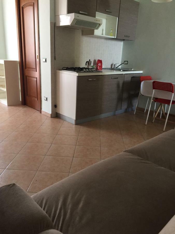 Casa Viva Apartment Naples