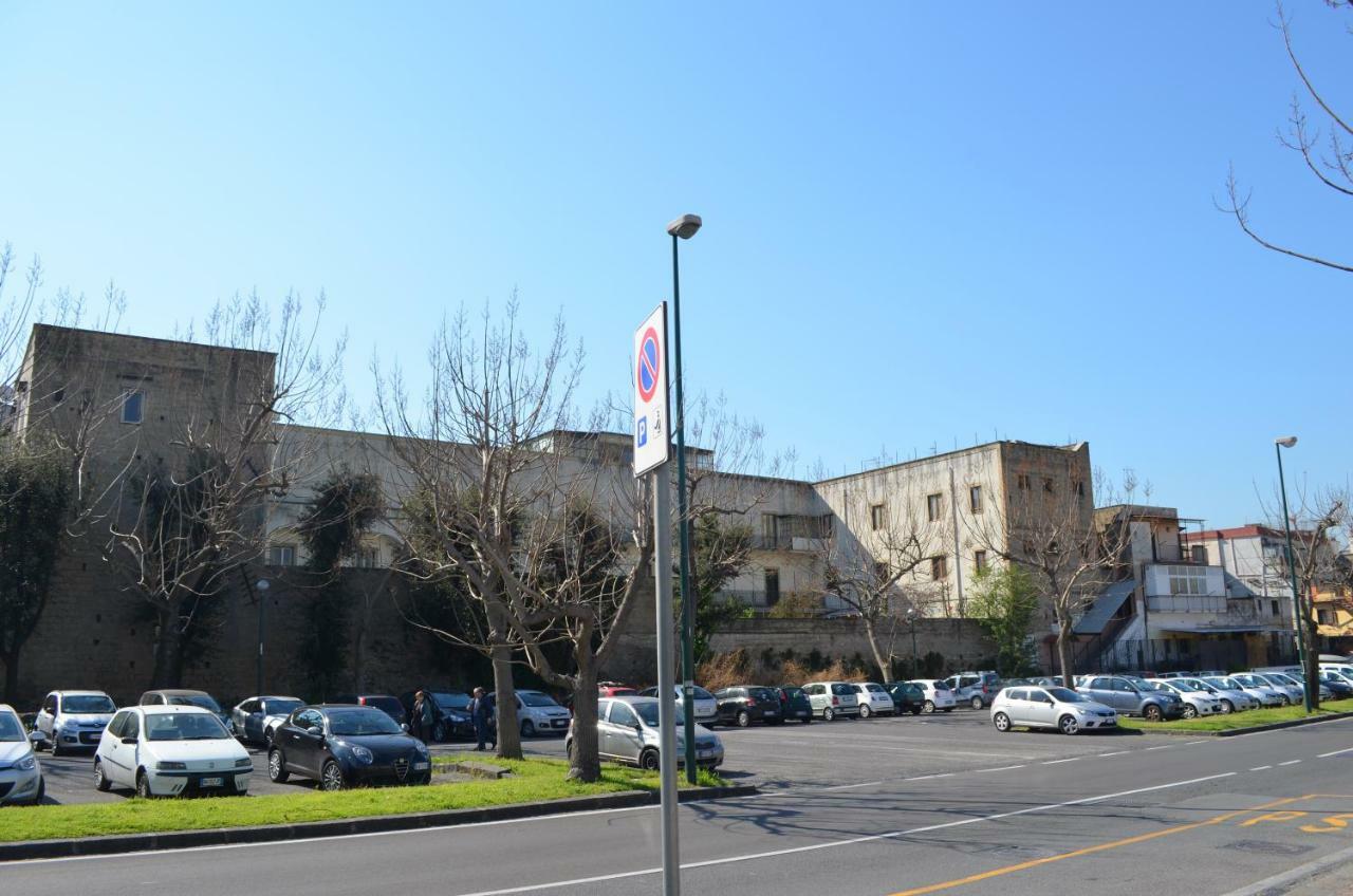 Santa Maria Maddalena Bed & Breakfast *