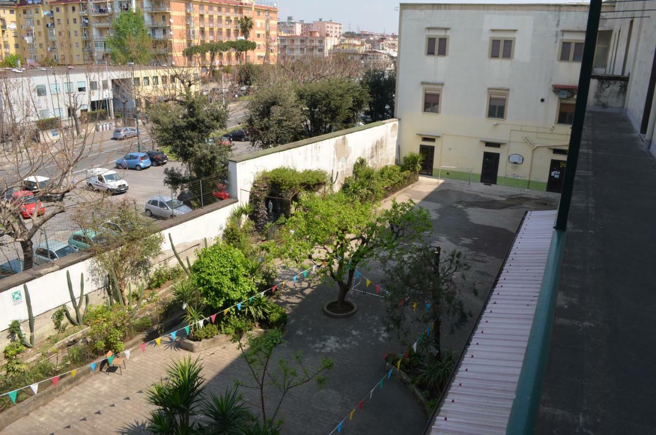 Bed & Breakfast Santa Maria Maddalena Naples