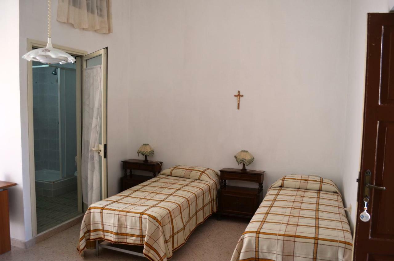 Santa Maria Maddalena Bed & Breakfast