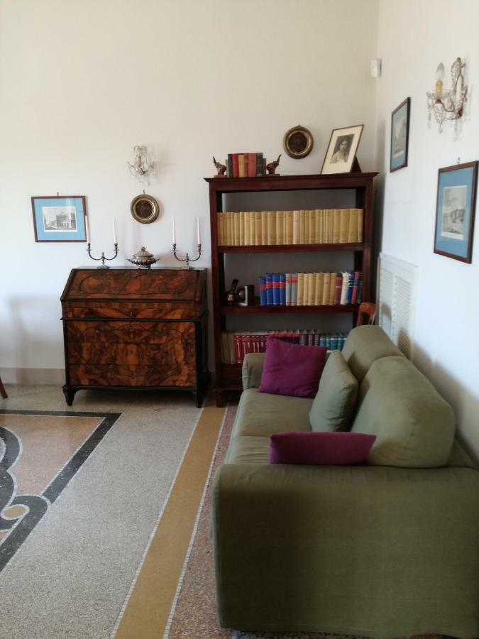 Apartment Casa Caia