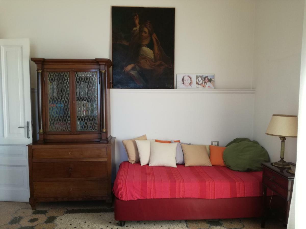 Casa Caia Apartment Naples