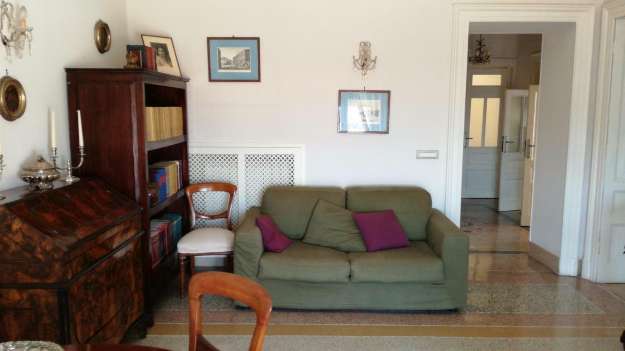 Casa Caia Apartment *