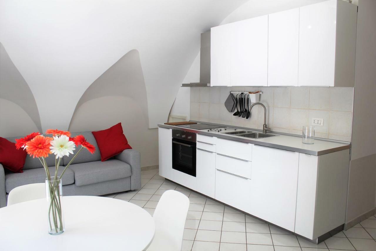 Mergellina Holiday home