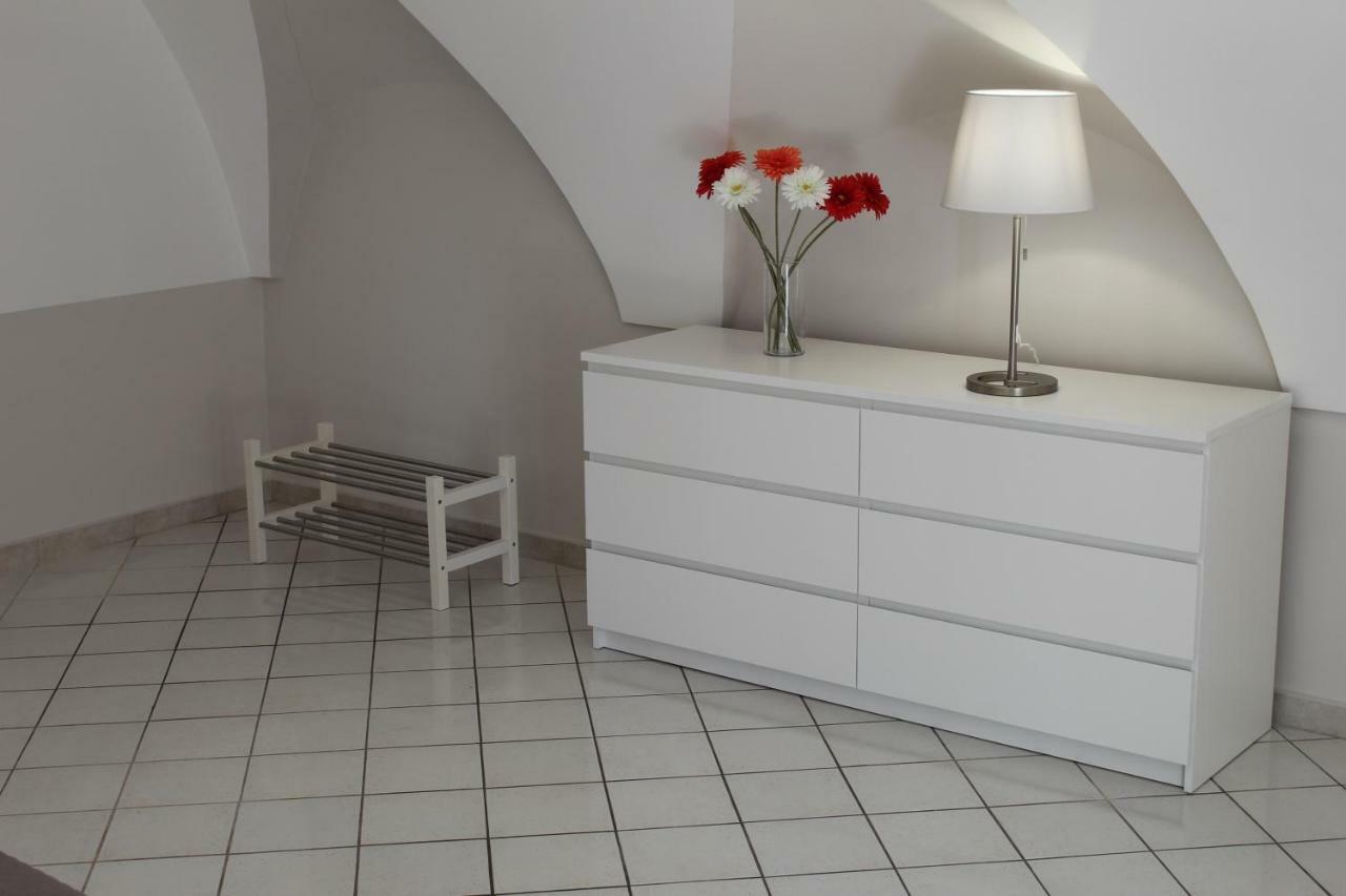 Holiday home Mergellina *