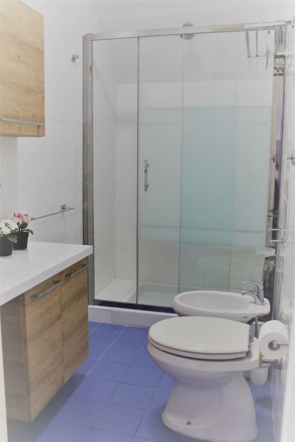 Mergellina Holiday home Naples
