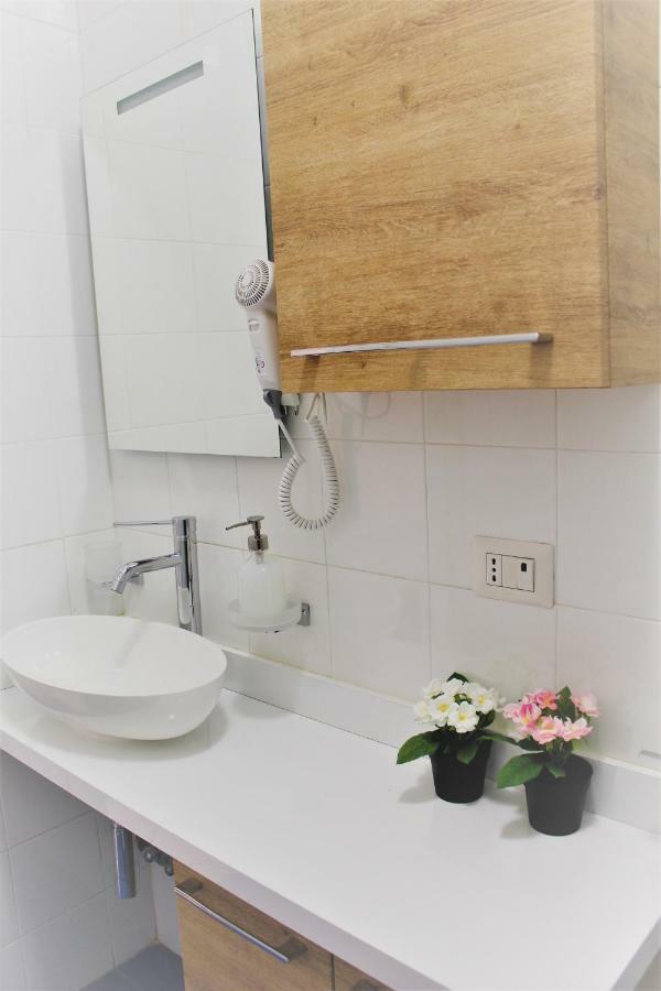 Holiday home Mergellina