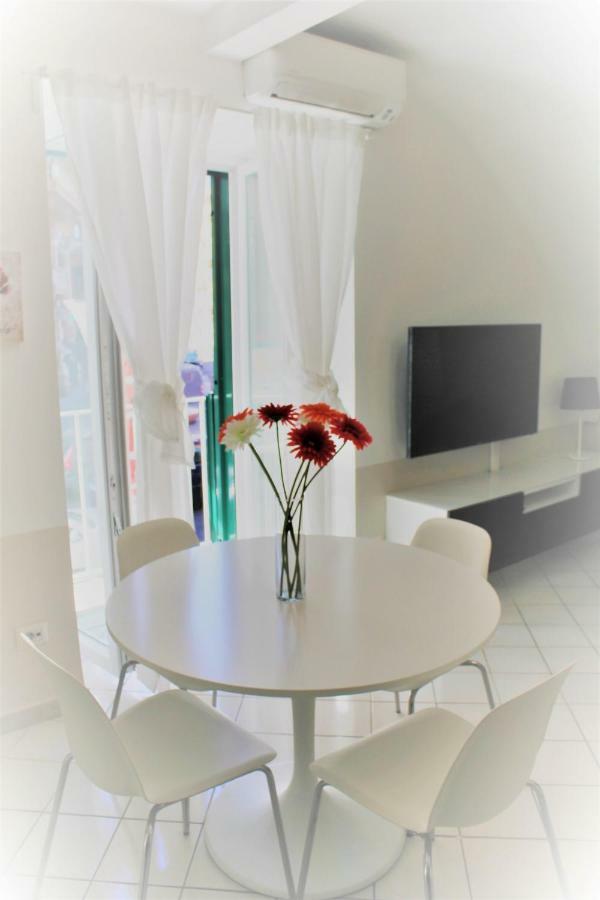 Mergellina Holiday home