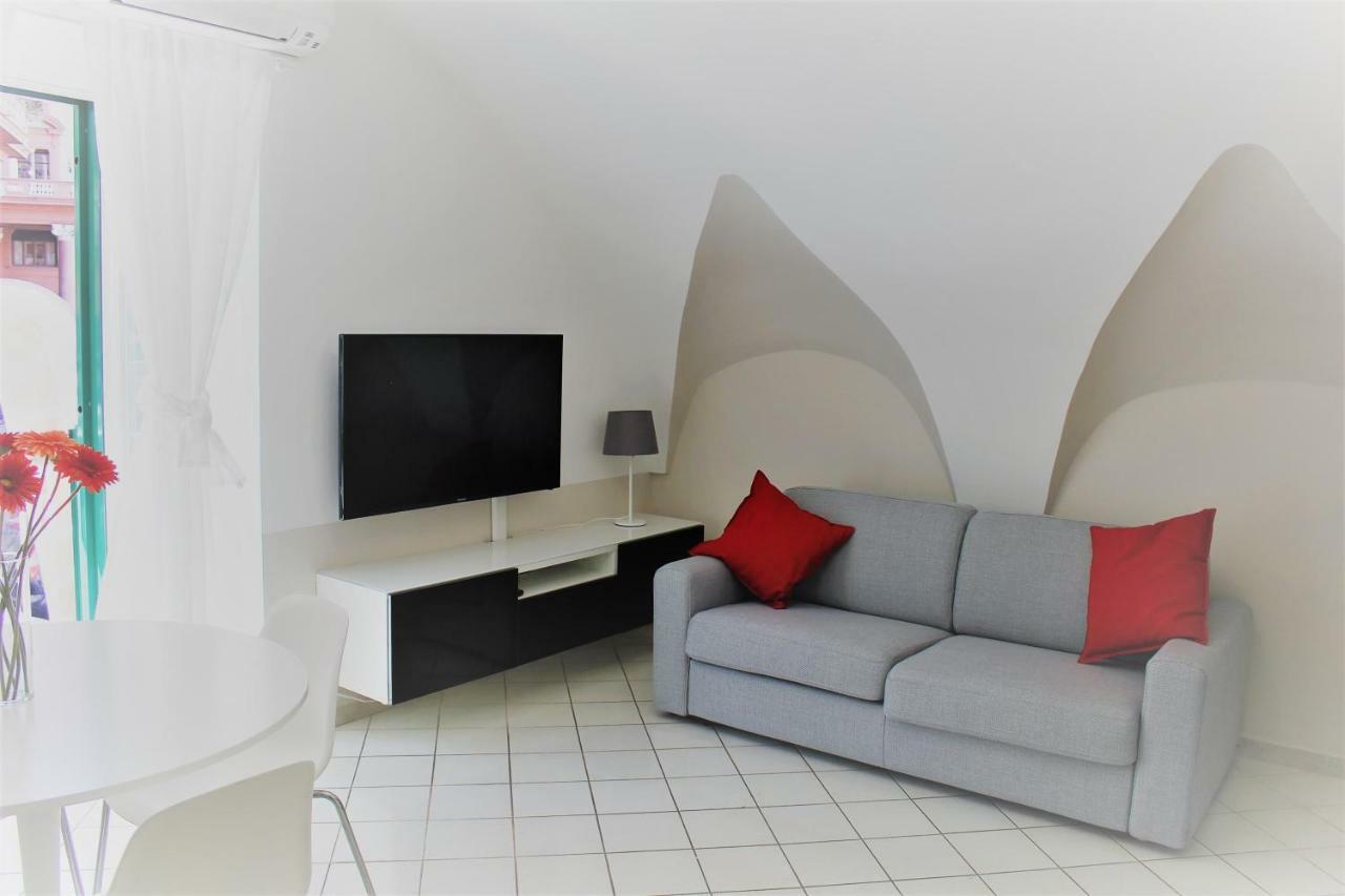 Holiday home Mergellina Naples
