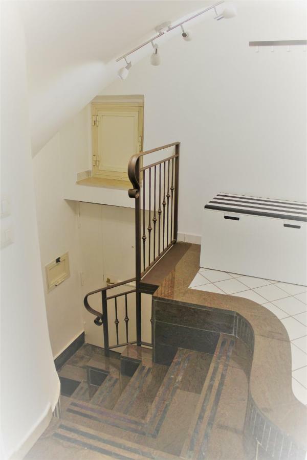 Mergellina Holiday home