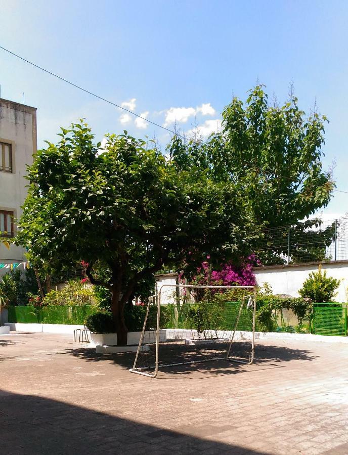 Santa Maria Maddalena Bed & Breakfast
