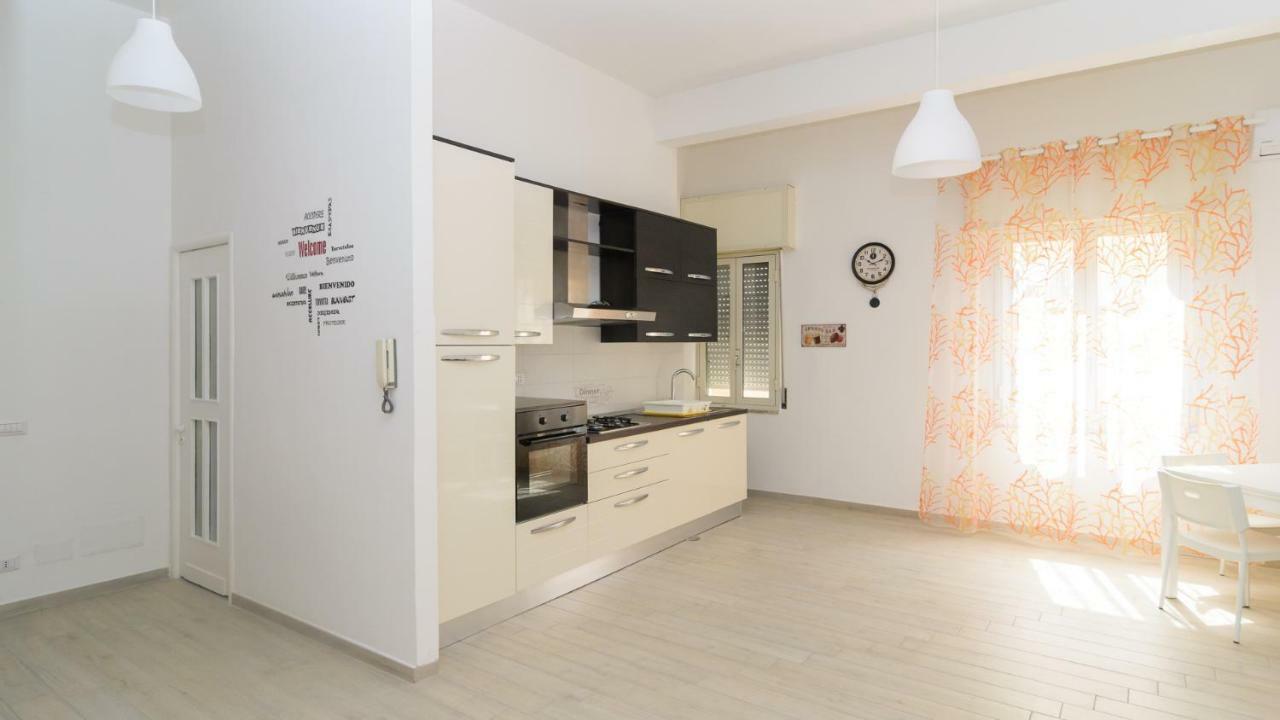 Apartment Lazzarella Loft Naples