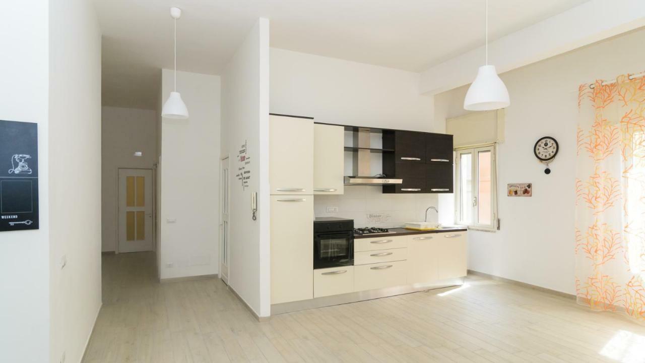 Lazzarella Loft Naples