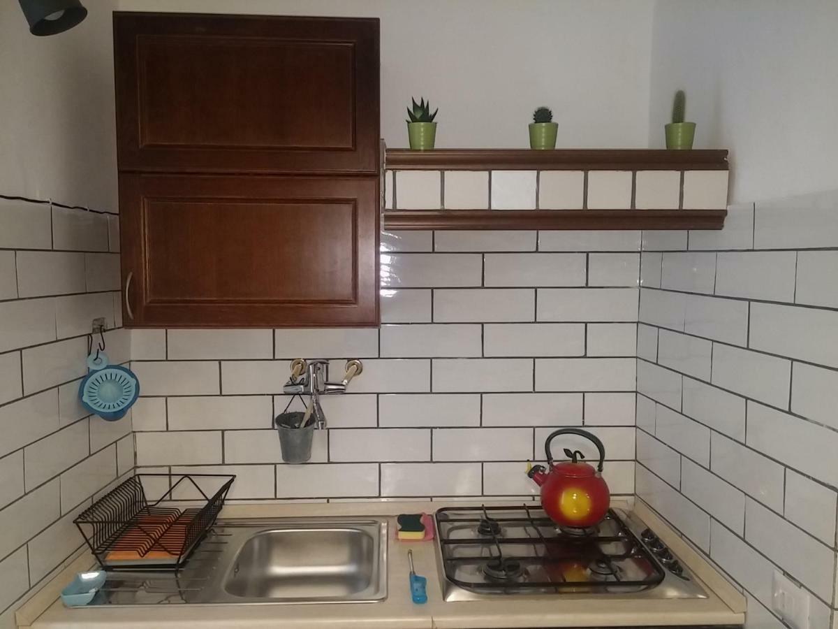 With Love Apartment