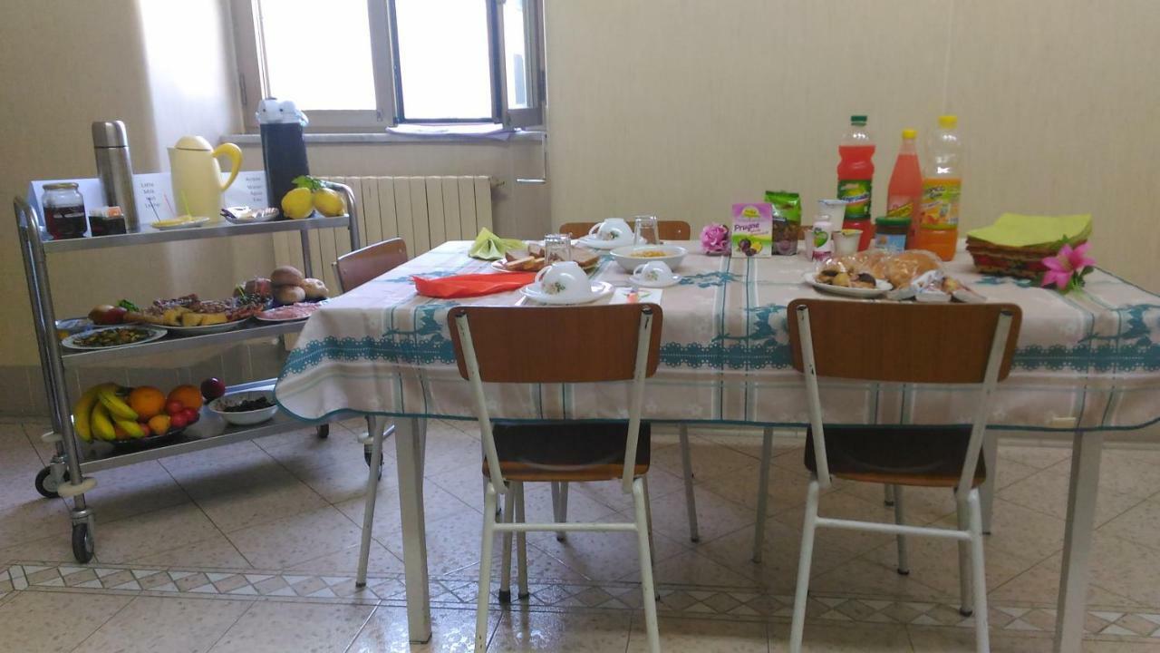 Santa Maria Maddalena Bed & Breakfast