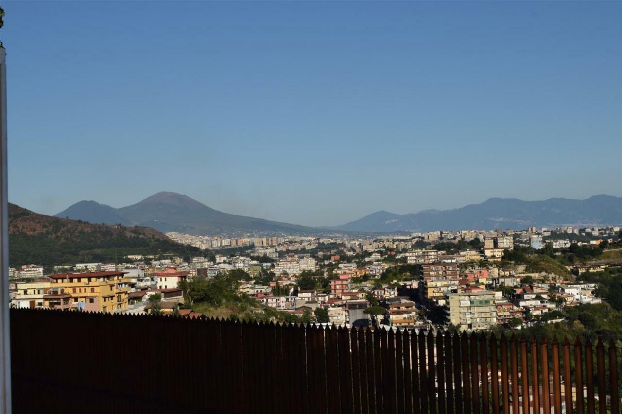 Sea View Naples