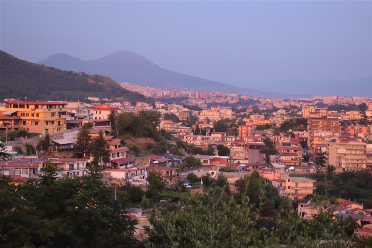 Sea View Guest house Naples