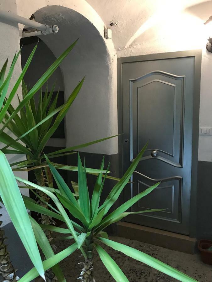 Casetta Del Balzo Holiday home *