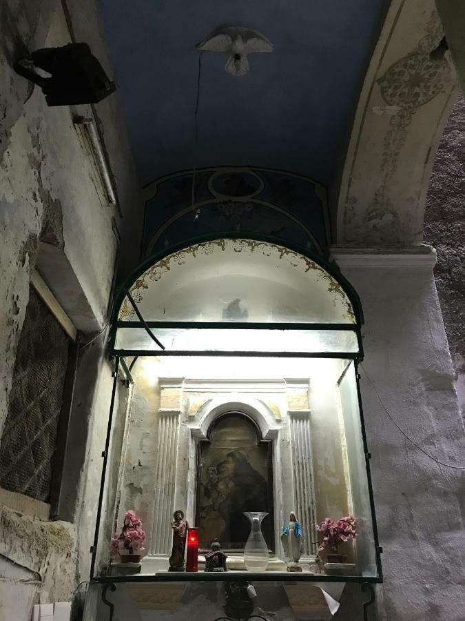 Casetta Del Balzo *