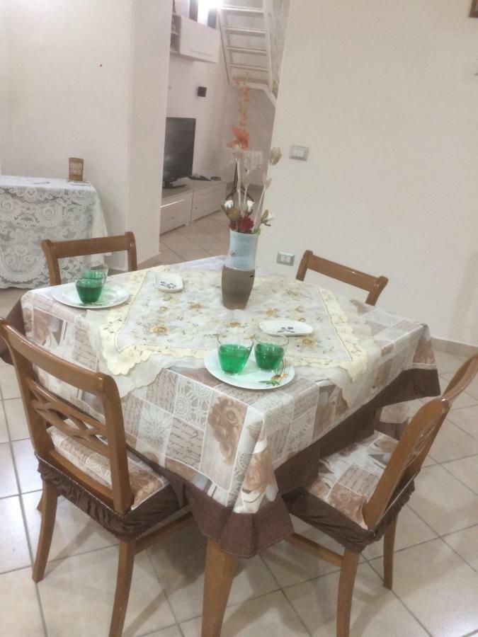 House Maria Paradiso Holiday home Naples
