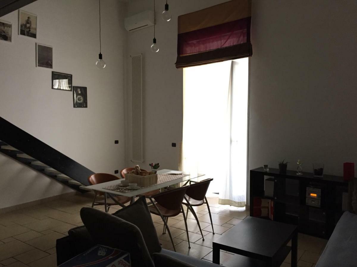 Casa Maria Carmela Apartment *