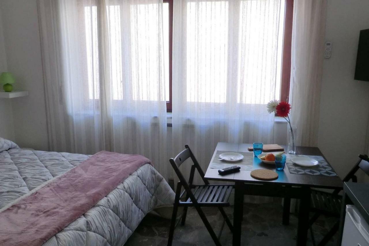 Apartment Station Naples