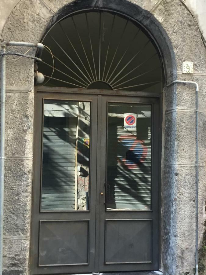 Apartment Casa Maria Carmela Naples