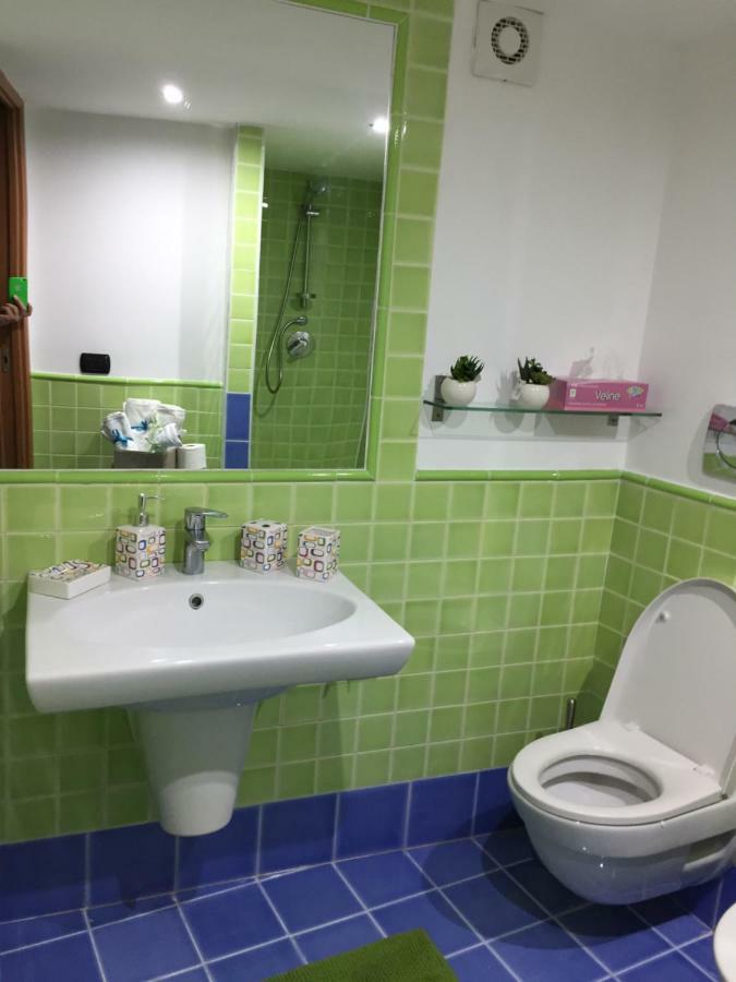 Casa Maria Carmela Apartment *