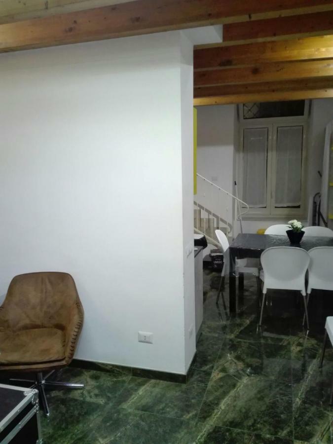 Beverello Apartment Naples