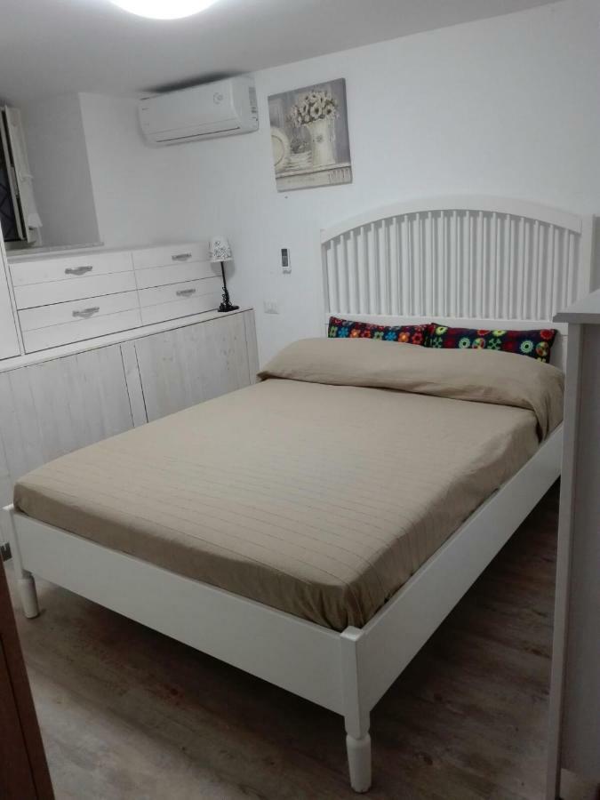 Apartment Beverello Naples