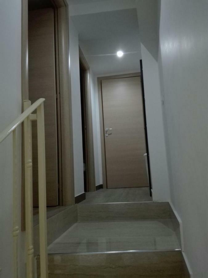 Beverello Apartment
