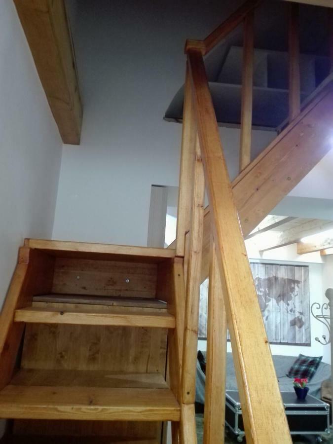 Apartment Beverello