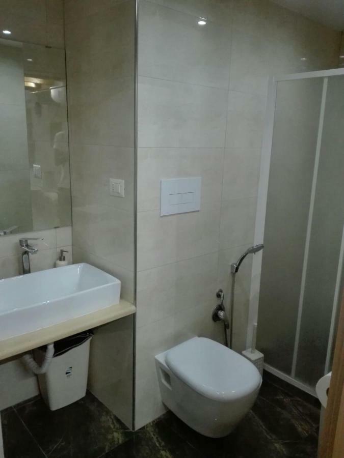 Beverello Apartment