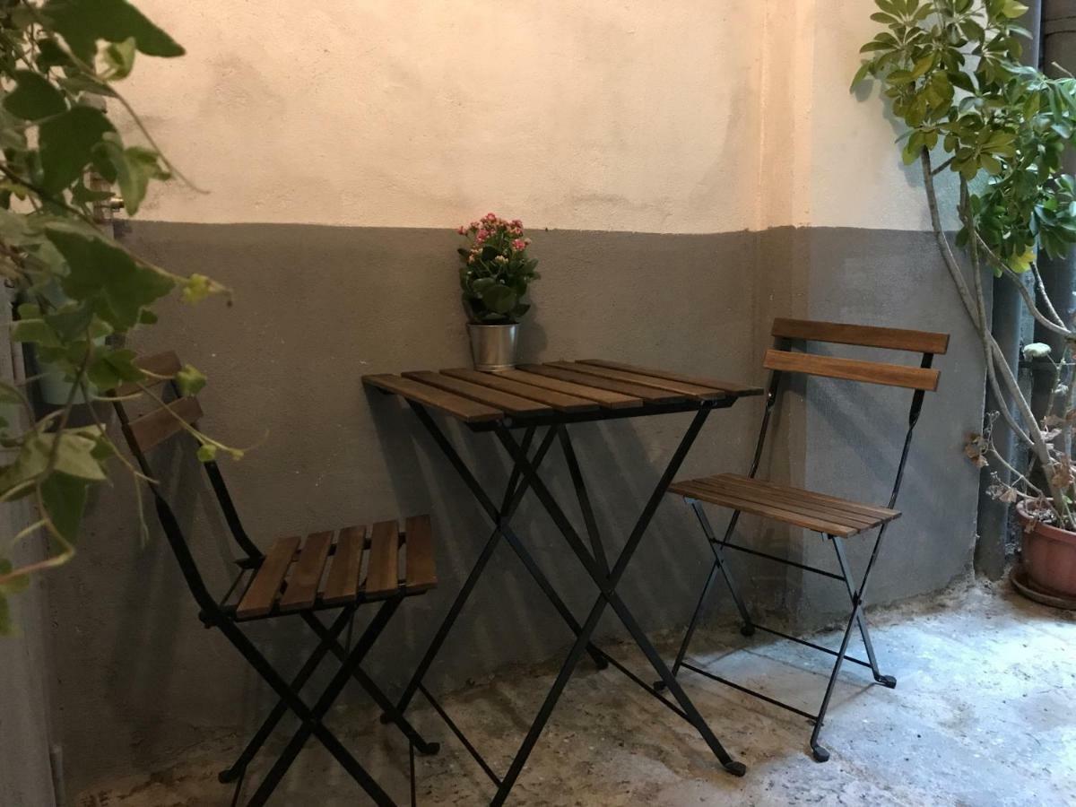 Holiday home Casetta Del Balzo Naples