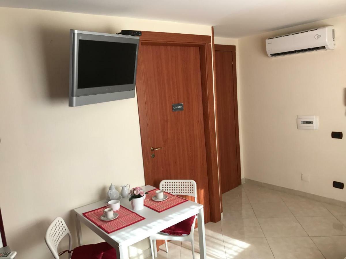 Casa Lucia * Naples