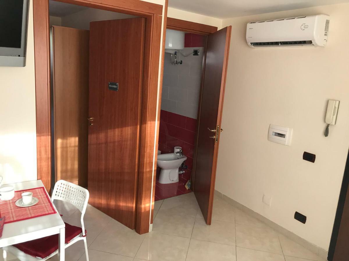 Casa Lucia Naples